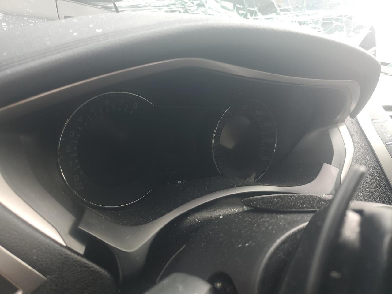 Lincoln MKZ Reserve Image 8