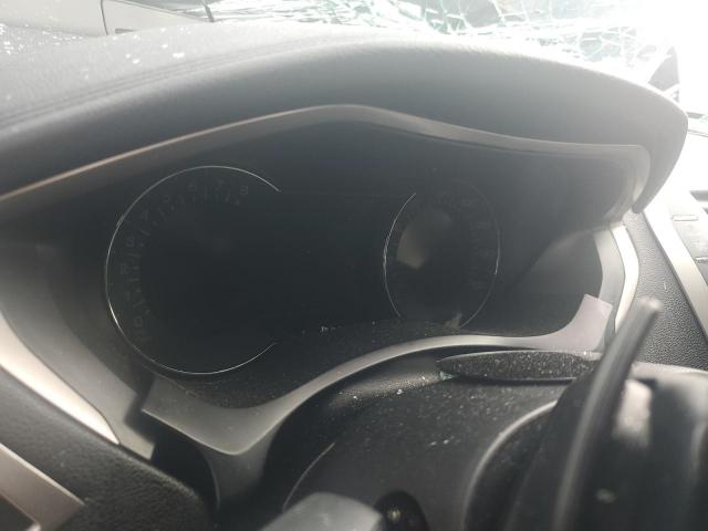 Lincoln MKZ Reserve Image 8