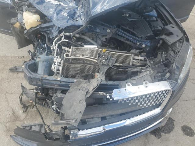 Lincoln MKZ Reserve Image 9