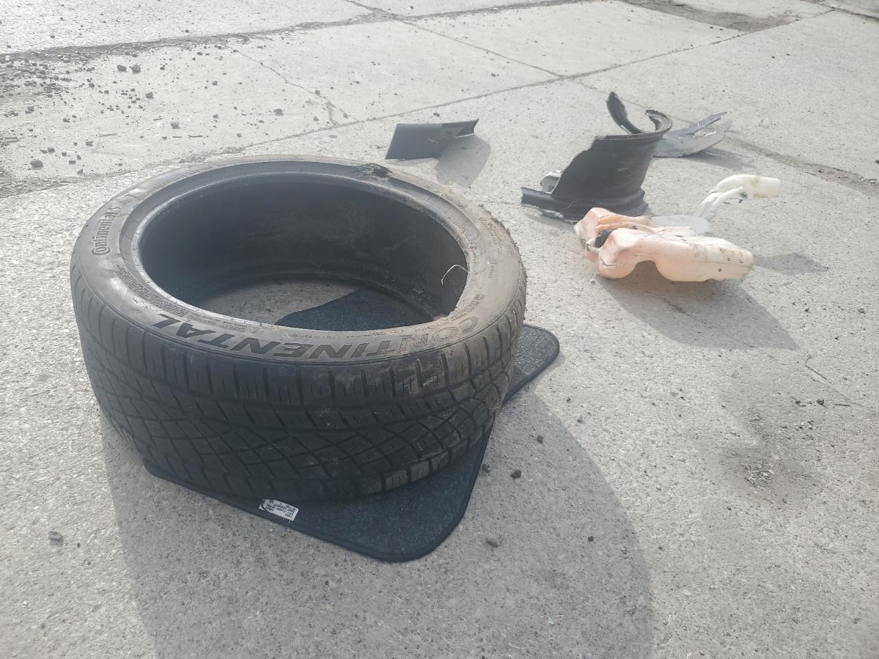 Lincoln MKZ Reserve Image 13