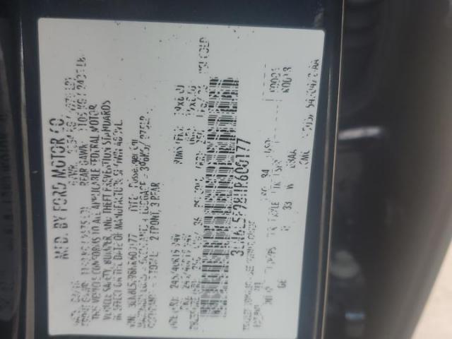 Lincoln MKZ Reserve Image 4