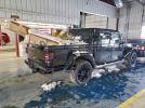 Jeep Gladiator Overland Image 11
