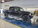 Jeep Gladiator Overland Image 2