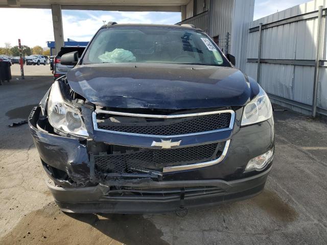 Chevrolet Traverse Ls Image 11