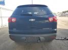 Chevrolet Traverse Ls Image 3