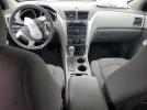 Chevrolet Traverse Ls Image 8