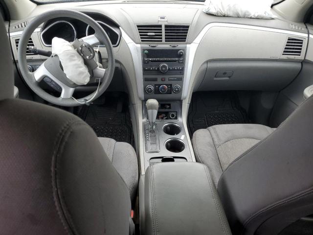 Chevrolet Traverse Ls Image 8