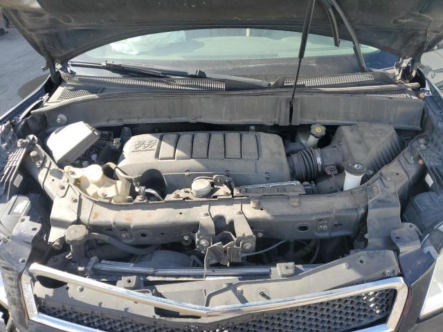 Chevrolet Traverse Ls Image 7