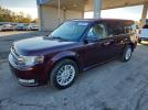 Ford Flex Sel Image 1