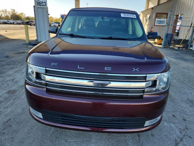 Ford Flex Sel Image 4