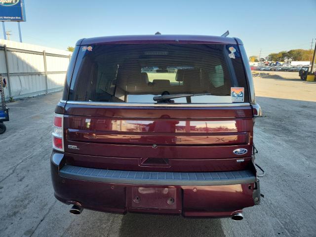 Ford Flex Sel Image 3