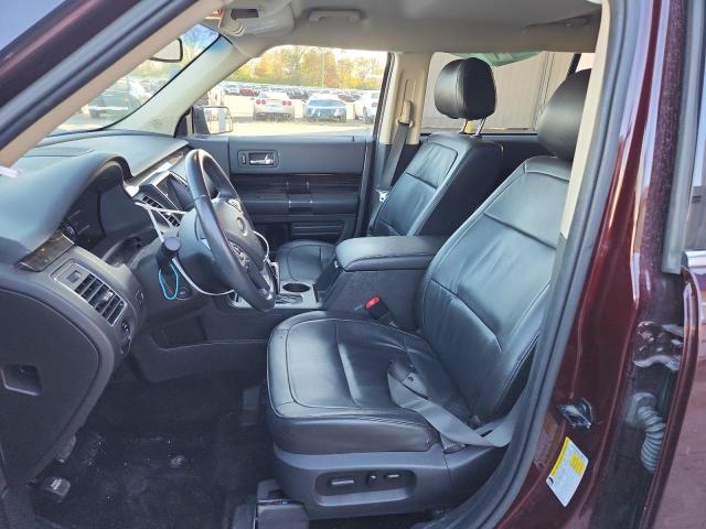 Ford Flex Sel Image 6