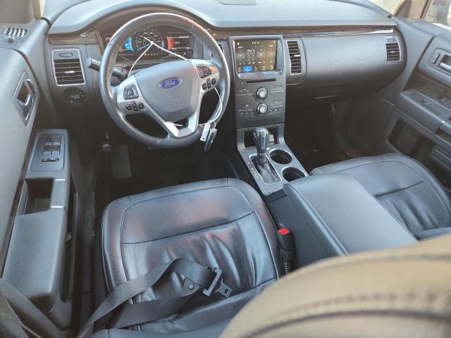 Ford Flex Sel Image 8