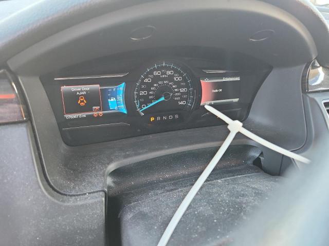 Ford Flex Sel Image 7