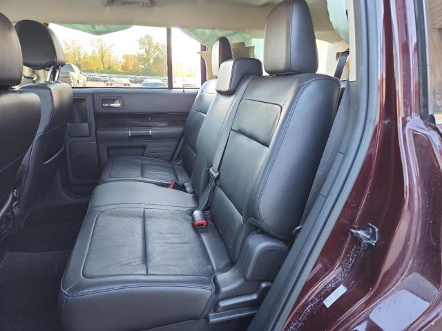 Ford Flex Sel Image 9