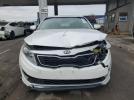 Kia Optima Hybrid Image 6