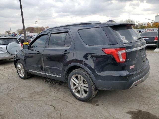 Ford Explorer Xlt Image 12