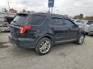 Ford Explorer Xlt Image 6