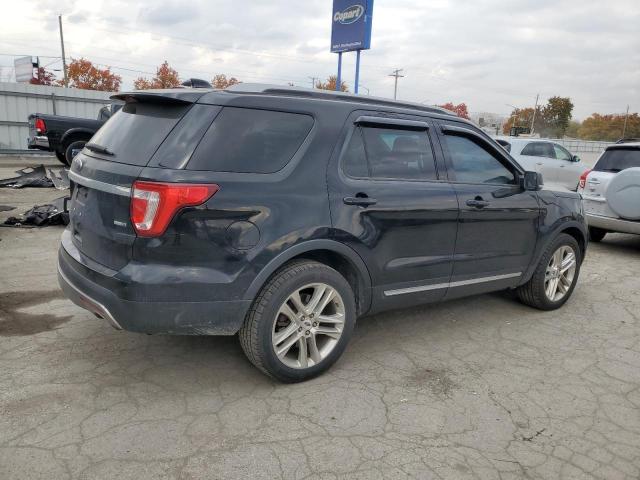 Ford Explorer Xlt Image 6