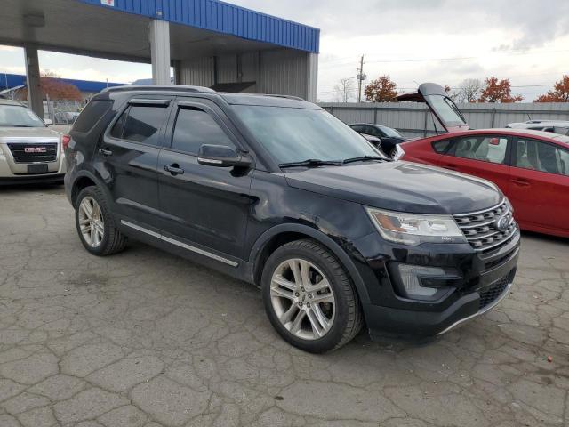 Ford Explorer Xlt Image 3