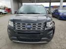 Ford Explorer Xlt Image 11