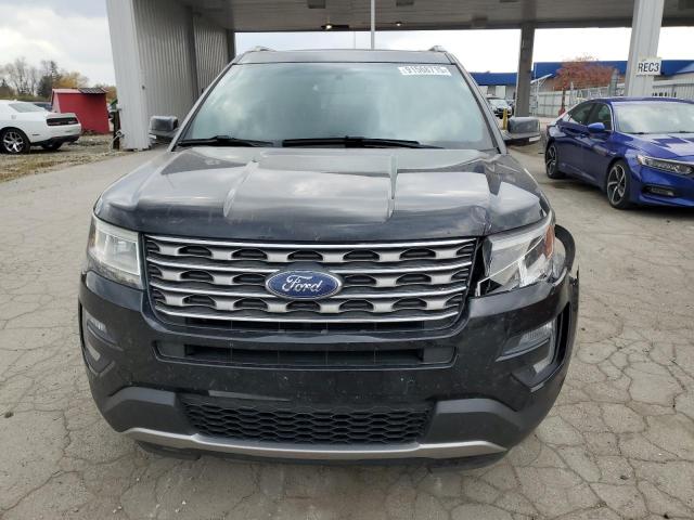 Ford Explorer Xlt Image 11