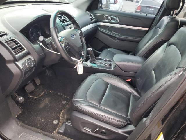 Ford Explorer Xlt Image 5