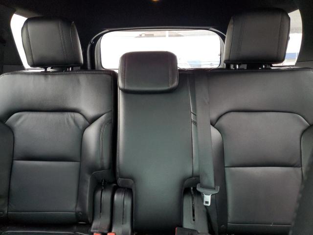 Ford Explorer Xlt Image 7