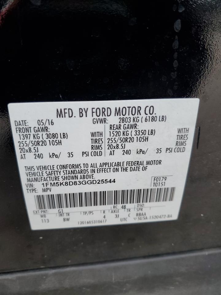 Ford Explorer Xlt Image 2