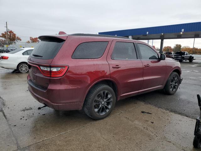 Dodge Durango Gt Image 3