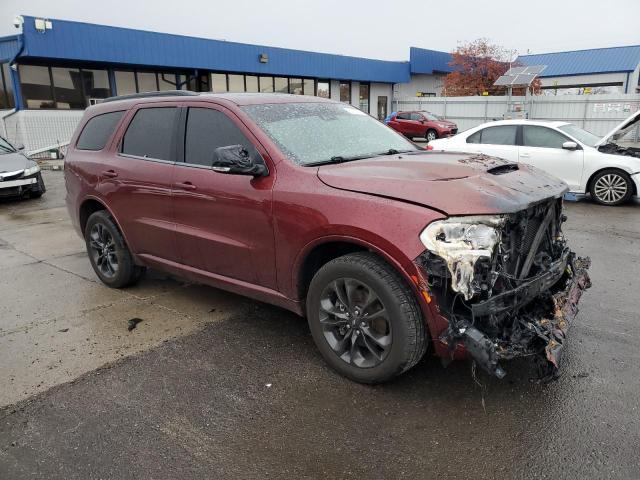 Dodge Durango Gt Image 5