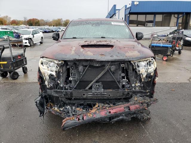 Dodge Durango Gt Image 11