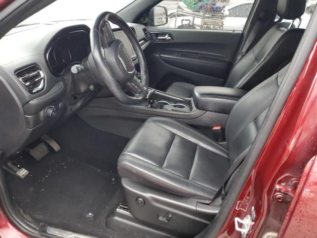 Dodge Durango Gt Image 2