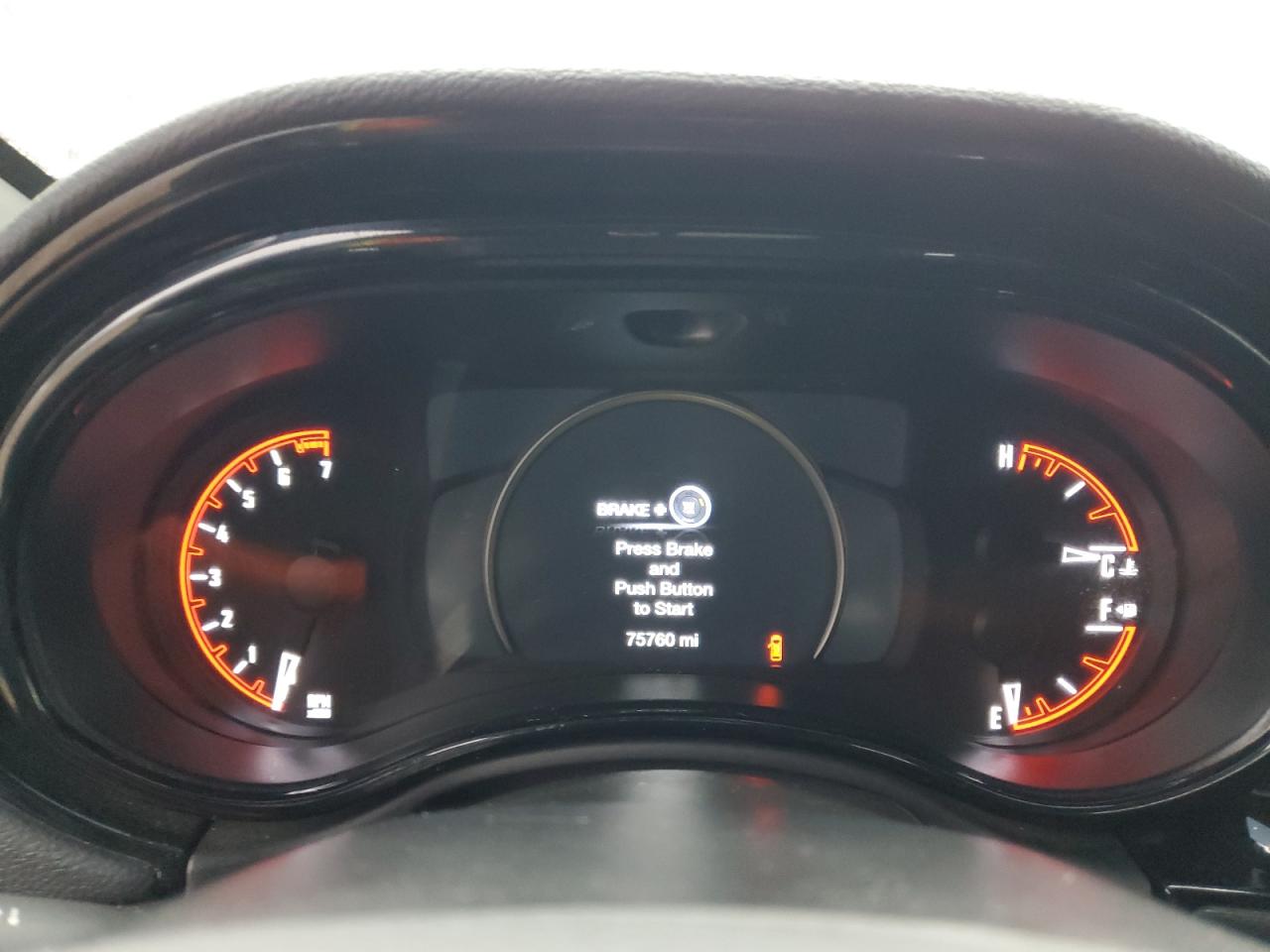 Dodge Durango Gt Image 6