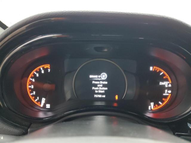 Dodge Durango Gt Image 6