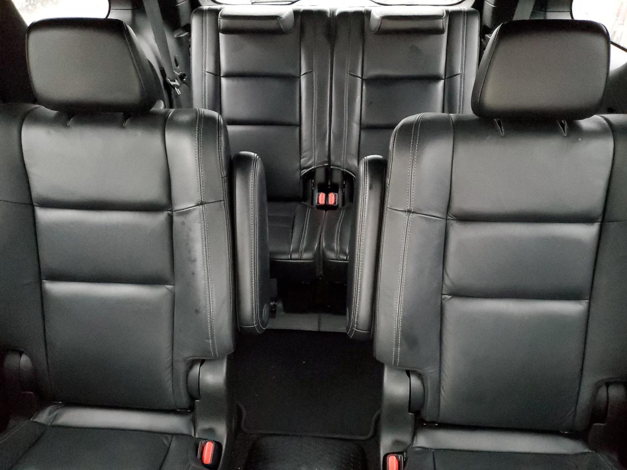 Dodge Durango Gt Image 10