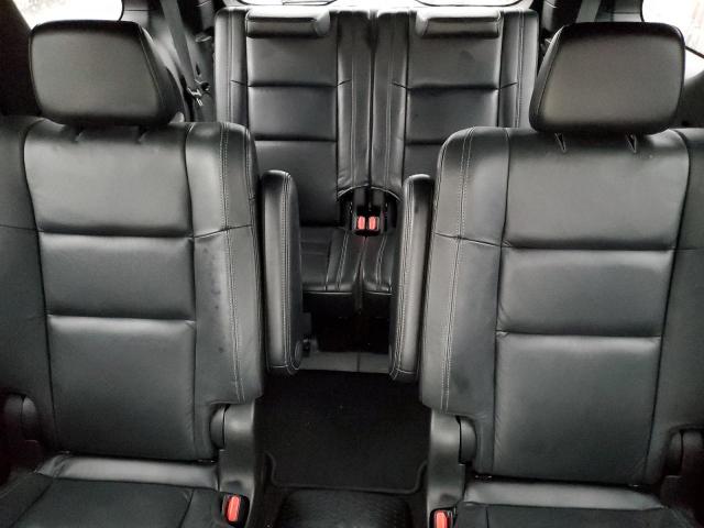 Dodge Durango Gt Image 10