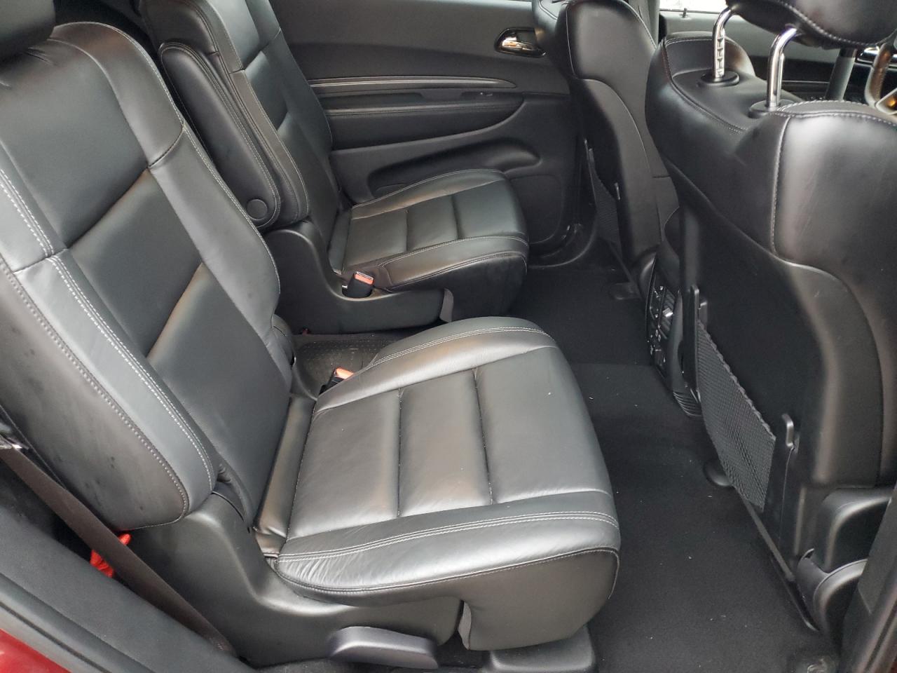 Dodge Durango Gt Image 7