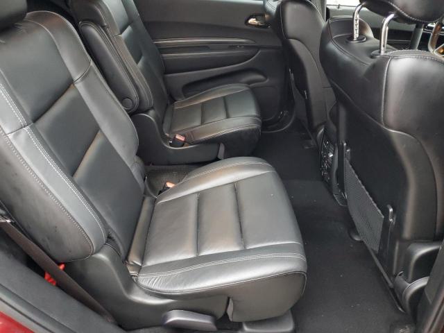 Dodge Durango Gt Image 7