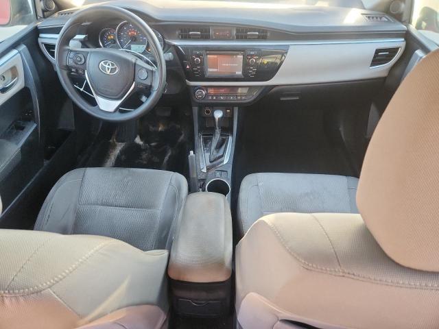 Toyota Corolla L Image 5