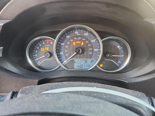 Toyota Corolla L Image 10