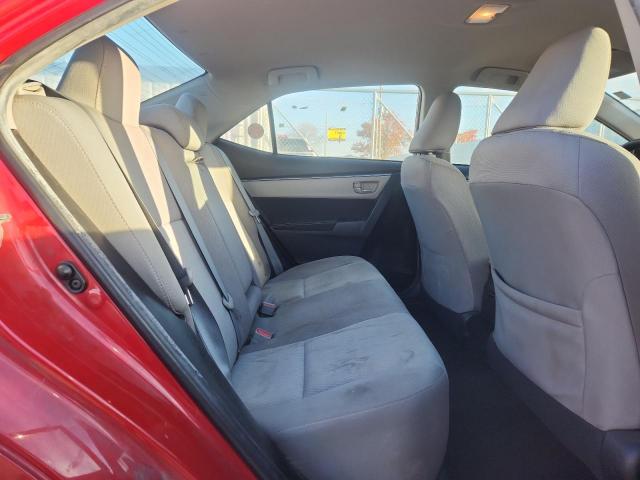 Toyota Corolla L Image 6