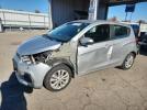 Chevrolet Spark 1lt Image 1