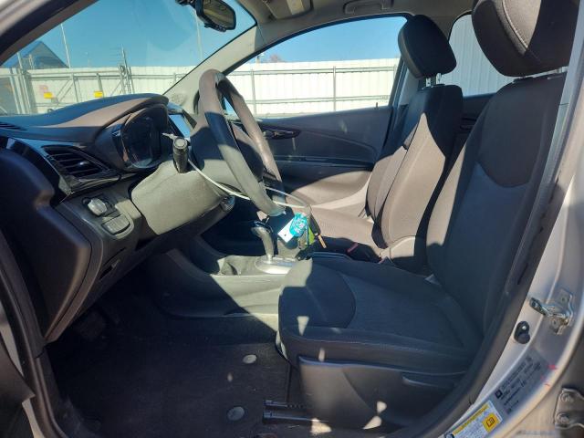 Chevrolet Spark 1lt Image 7