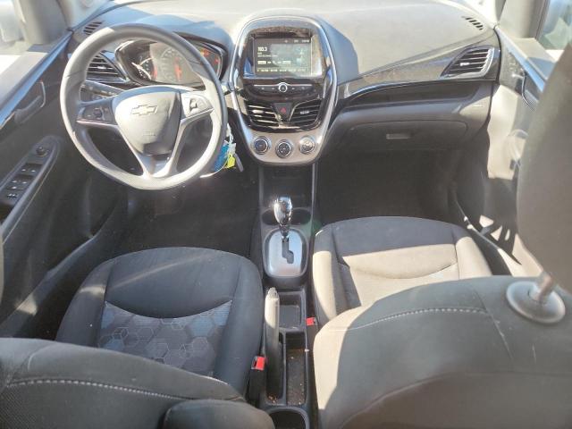 Chevrolet Spark 1lt Image 10