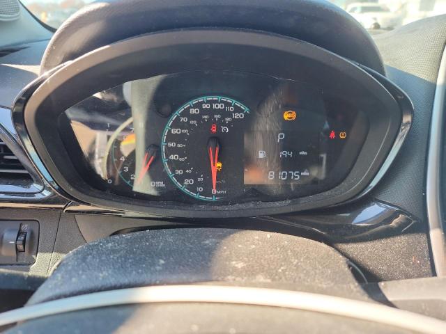 Chevrolet Spark 1lt Image 9