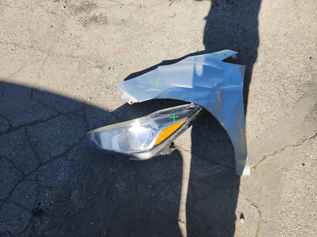 Chevrolet Spark 1lt Image 13