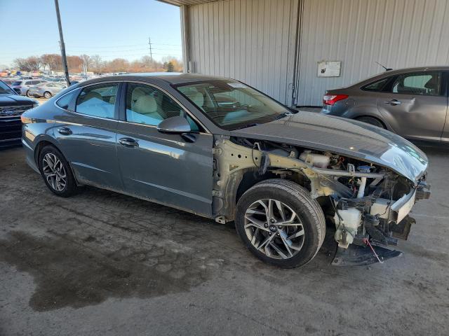 Hyundai SONATA Sel Image 4