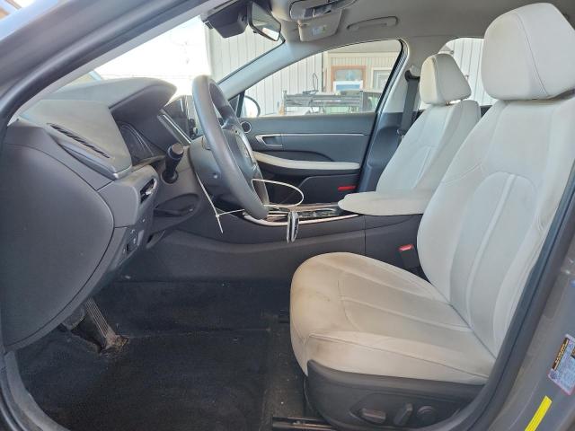 Hyundai SONATA Sel Image 6