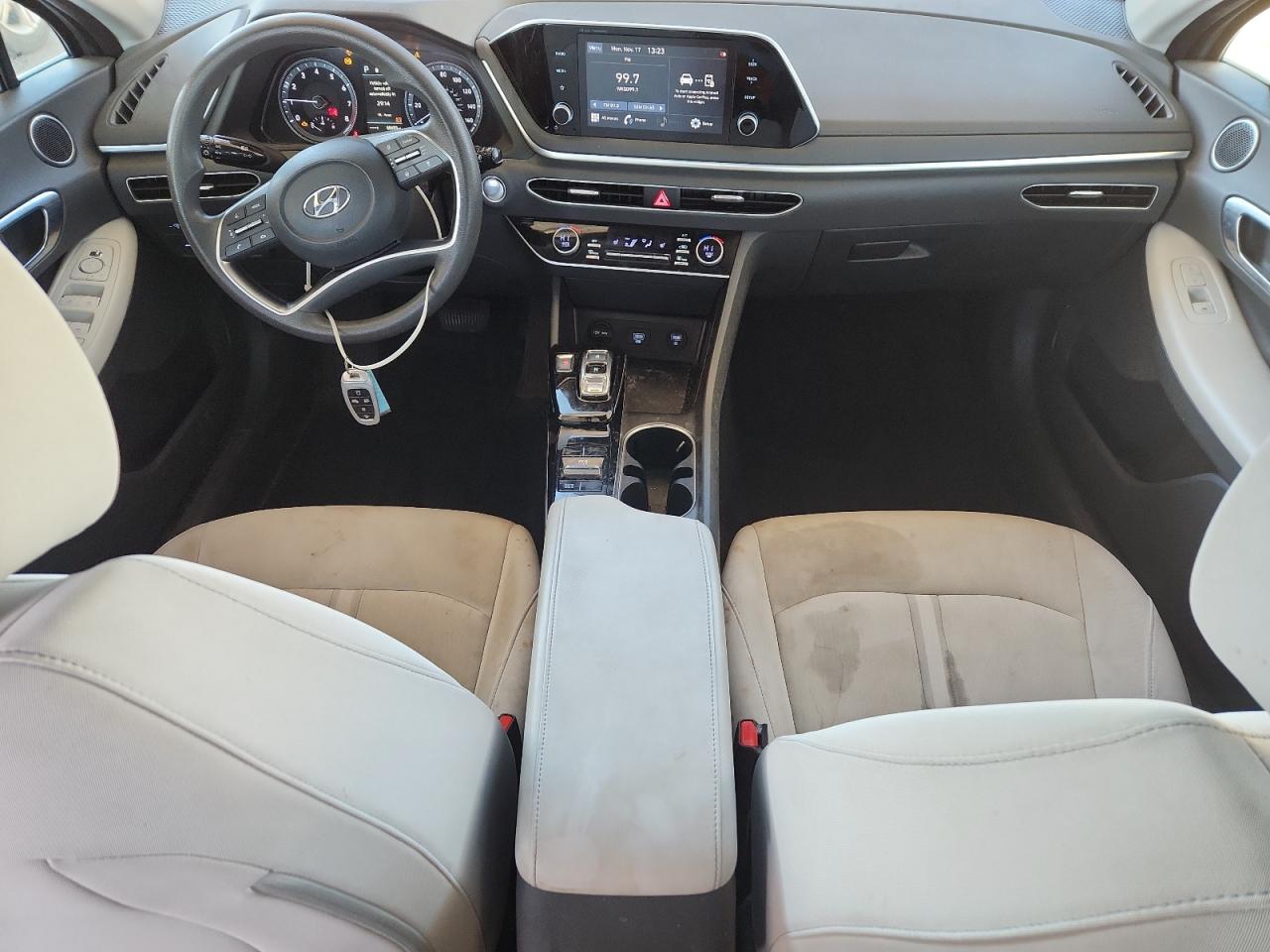 Hyundai SONATA Sel Image 12